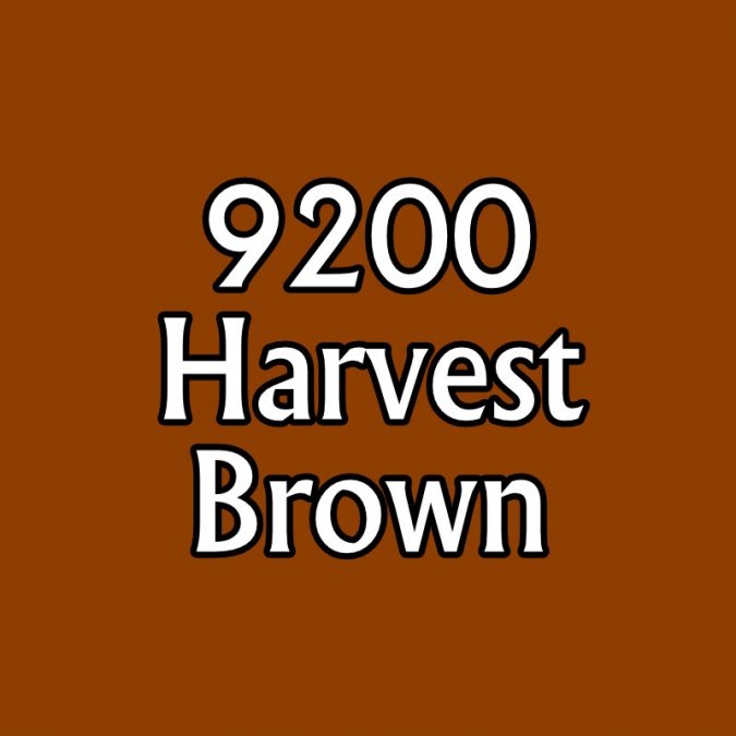Master Series Paint: Harvest Brown - for just $1.99! 