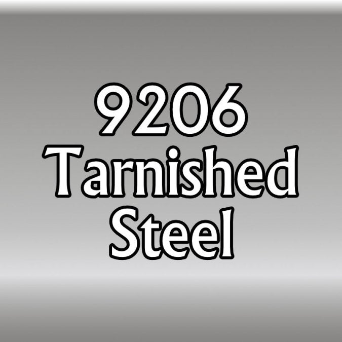 Master Series Paint: Tarnished Steel - for just $3.69! 