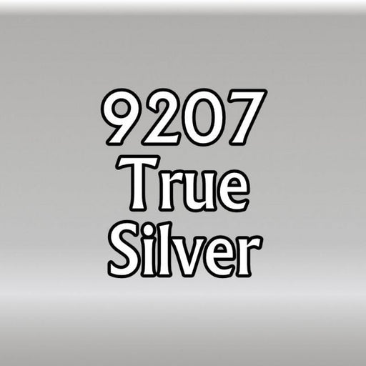 Master Series Paint: True Silver - for just $1.99! 