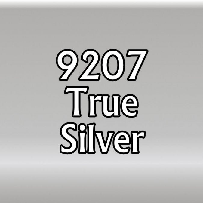 Master Series Paint: True Silver - for just $1.99! 