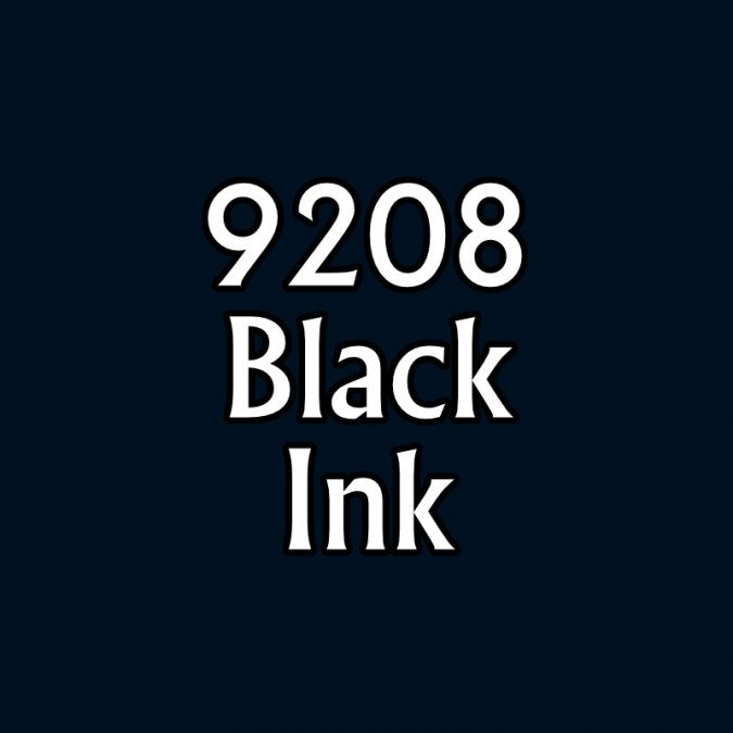 Master Series Paint: Black Ink - for just $1.99! 