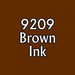 Master Series Paint: Brown Ink - for just $3.69! 