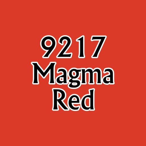 Master Series Paint: Magma Red - for just $1.99! 
