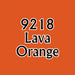 Master Series Paint: Lava Orange - for just $1.99! 