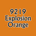 Master Series Paint: Explosion Orange - for just $3.69! 