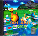 Splash Lake [Super CD] (TurboGrafx-16) - for just $0! 