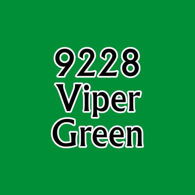 Master Series Paint: Viper Green - for just $1.99! 