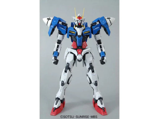 Gundam - PG 1/60 - Mobile Suit Gundam 00 - OO Raiser - Model Kit - for just $250! 