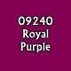 Master Series Paint: Royal Purple - for just $1.99! 