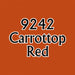 Master Series Paint: Carrottop Red - for just $1.99! 