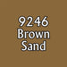 Master Series Paint: Brown Sand - for just $1.99! 