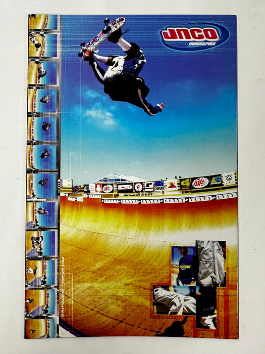 Danger Girl #4 J Scott Campbell Large Knife Variant Image Cliffhanger 1998 - for just $20! 