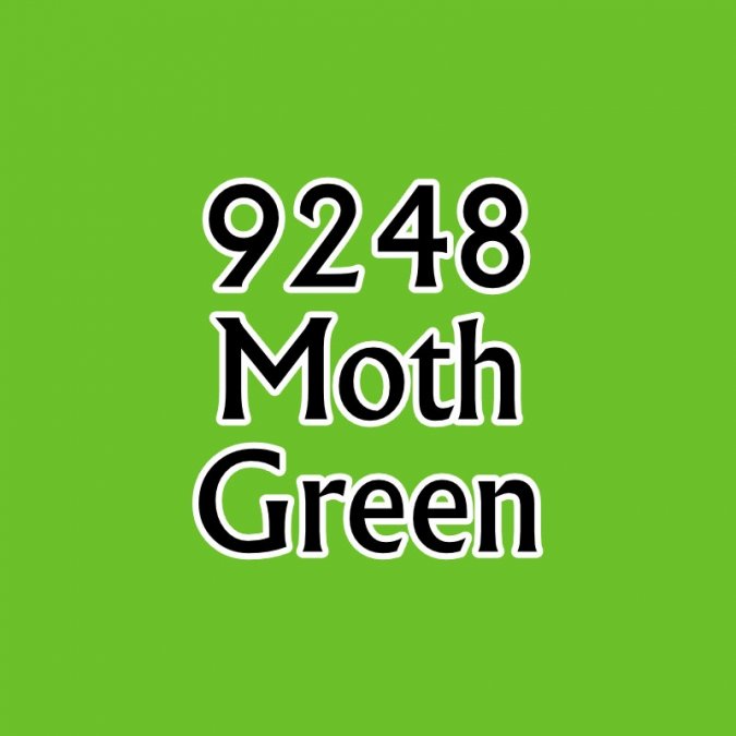 Master Series Paint: Moth Green - for just $3.69! 