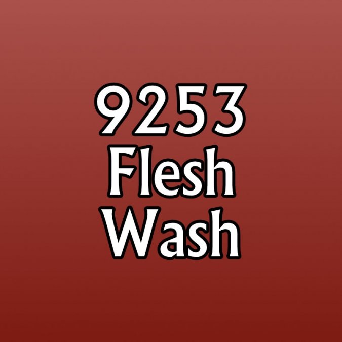 Master Series Paint: Flesh Wash - for just $3.69! 