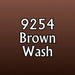 Master Series Paint: Brown Wash - for just $3.69! 