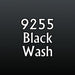 Master Series Paint: Black Wash - for just $3.69! 