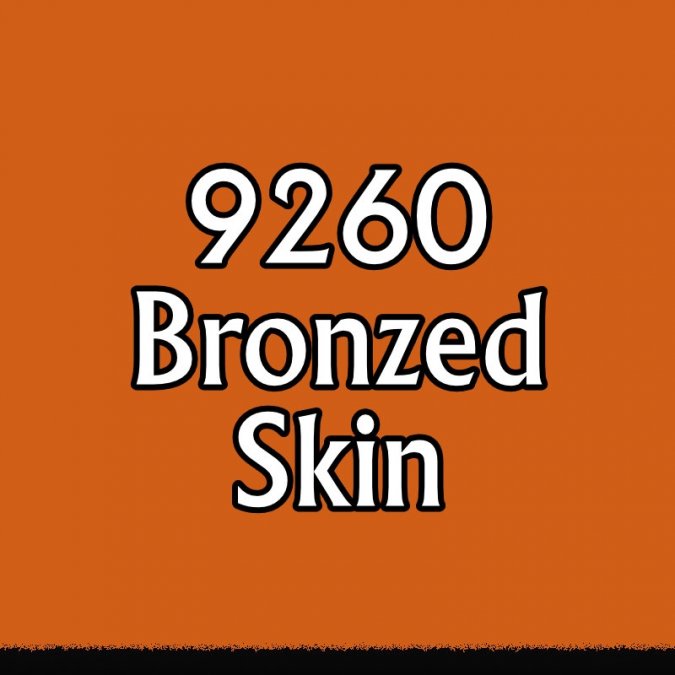 Master Series Paint: Bronzed Skin - for just $3.69! 