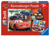 Puzzle: Cars 3 -  Worldwide Racing Fun - for just $17! 