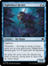 Nightwhorl Hermit (BLB-062) - Bloomburrow - for just $0.03! 