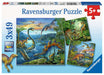 Puzzle: Dinosaur Fascination - for just $14.50! 