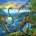 Puzzle: Dinosaur Fascination - for just $14.50! 