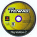 Sega Sports Tennis – PlayStation 2 (PS2) - for just $5.99! 