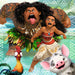Puzzle: Moana - Born to Voyage - for just $13.99! 