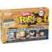 Funko Bitty Pop! Demon Slayer Mini-Figure 4-Pack Specialty - Select Figure(s) - for just $14.98! 