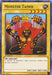 Monster Tamer [LCJW-EN222] Common - for just $1.45! 