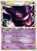 Gengar (94/102) [HeartGold & SoulSilver: Triumphant] - for just $185.55! 