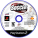 World Tour Soccer 2002 – PlayStation 2 (PS2) - for just $2.99! 