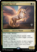 Seraphic Steed (PPOTJ-232) - Outlaws of Thunder Junction Promos - for just $0.11! 