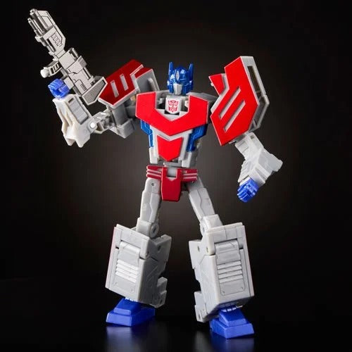 Transformers Icons Voyager Class Optimus Prime Action Figure - for just $49.69! 