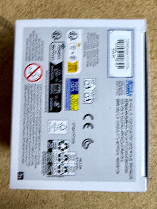 Director James Gunn Signed Funko Pop! DC Heroes Superman #562 2025 With JSA COA - for just $350! 