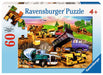 Puzzle: Construction Crowd - for just $12.49! 