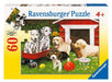 Puzzle: Puppy Party - for just $14! 