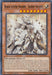 Black Luster Soldier - Sacred Soldier [TOCH-EN035] Rare - for just $0.10! 