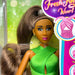 FRESH DOLLS New Fresh Finity Wear Keisha 11.5" (Dr. Lisa) 50011 - for just $8! 