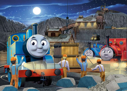 Puzzle: Thomas & Friends - Night Work - for just $13.99! 