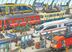 Puzzle: Railway Station - for just $12.49! 