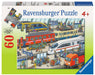 Puzzle: Railway Station - for just $12.49! 