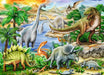 Puzzle: Prehistoric Life - for just $12.49! 