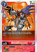 MetalGreymon [EX1-008] [Classic Collection] - Just $0.09! Shop now at Retro Gaming of Denver