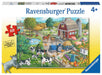 Puzzle: Home on The Range - for just $12.49! 