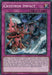 Crystron Impact [MP17-EN161] Common - for just $0.10! 