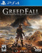 GreedFall – PlayStation 4 (PS4) - for just $12.99! 
