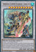 Swordsoul Supreme Sovereign - Chengying [MAMA-EN039] Ultra Rare - for just $0.65! 
