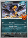 Murkrow (131/193) [Trick or Trade 2023] - for just $0.10! 