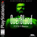 Overblood – PlayStation 1 (PS1) - for just $0! 
