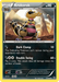 Krokorok (57/106) [XY: Flashfire] - for just $0.10! 